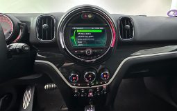 
										Mini Countryman JCW full									