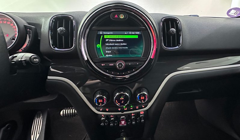 
								Mini Countryman JCW full									