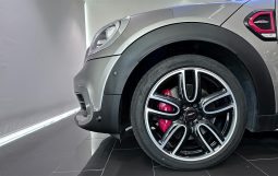 Mini Countryman JCW