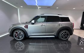 Mini Countryman JCW