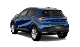 Mitsubishi ASX MHEV 100T Motion Blau