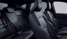 Mitsubishi ASX MHEV 100T Motion Blau