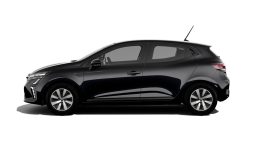 Mitsubishi Colt 100T Motion Negre