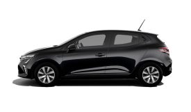 Mitsubishi Colt 100T Motion Negre
