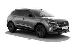 Renault Austral Esprit Alpine full hybrid - Cotxe nou de renting a Andorra
