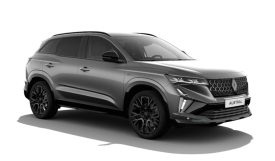 Renault Austral Esprit Alpine Full Hybrid 200 CV