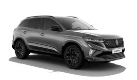 Renault Austral Esprit Alpine Full Hybrid 200 CV