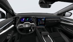 
										Renault Austral Esprit Alpine Full Hybrid 200 CV full									