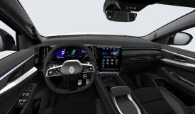 Renault Austral Esprit Alpine Full Hybrid 200 CV