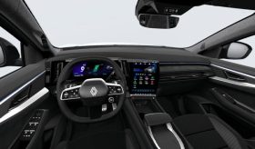Renault Austral Esprit Alpine Full Hybrid 200 CV