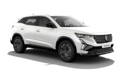 Renault Austral Evolution mild hybrid - Cotxe nou de renting a Andorra