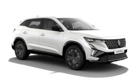 Renault Austral Evolution Mild Hybrid 160cv