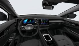 Renault Austral Evolution Mild Hybrid 160cv
