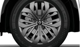 Renault Austral Evolution Mild Hybrid 160cv