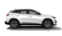 
										Renault Austral Evolution Mild Hybrid 160cv full									