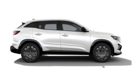 Renault Austral Evolution Mild Hybrid 160cv