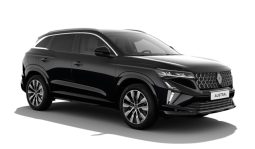 Renault Austral Techno full hybrid - Cotxe nou de renting a Andorra