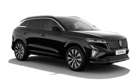 Renault Austral Techno