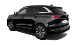 
										Renault Austral Techno Full Hybrid 200 CV Negre full									