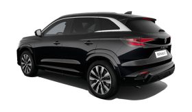 Renault Austral Techno