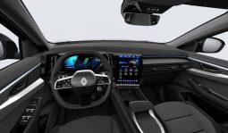 
										Renault Austral Techno Full Hybrid 200 CV Negre full									