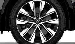 
										Renault Austral Techno Full Hybrid 200 CV Negre full									
