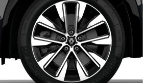 Renault Austral Techno