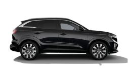 
										Renault Austral Techno Full Hybrid 200 CV Negre full									