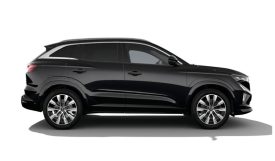 Renault Austral Techno Full Hybrid 200 CV Negre