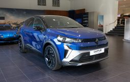 Renault Captur Esprit Alpine