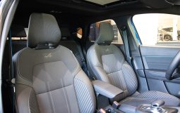 
										Renault Captur Esprit Alpine full									