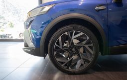 Renault Captur Esprit Alpine
