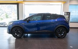 Renault Captur Esprit Alpine