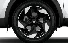 Renault Captur Techno