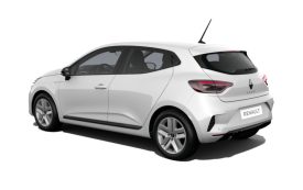 Renault Clio Evolution TCe