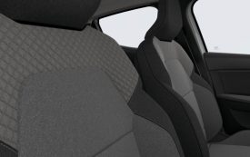Renault Clio Evolution TCe