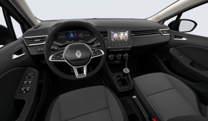 
								Renault Clio Evolution TCe full									