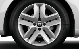 Renault Clio Evolution TCe