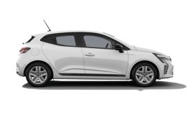 Renault Clio Evolution TCe