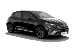Renault Clio Esprit Alpine - Cotxe nou de renting a Andorra