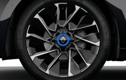 
										Renault Clio Esprit Alpine Full Hybrid Negre full									