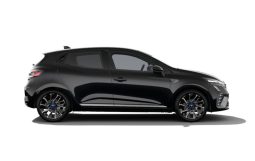 
										Renault Clio Esprit Alpine Full Hybrid Negre full									