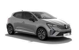 Renault Clio Techno 145 cv