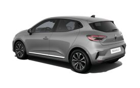 Renault Clio Techno 145 cv