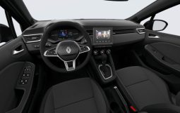 
										Renault Clio Techno 145 cv full									