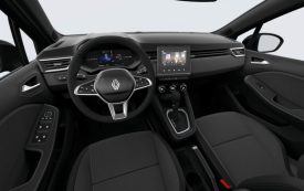 Renault Clio Techno 145 cv