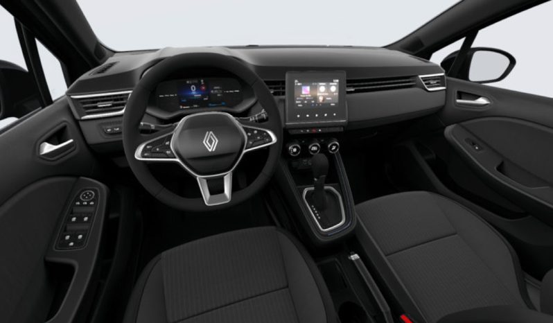 
								Renault Clio Techno 145 cv full									