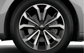 Renault Clio Techno 145 cv