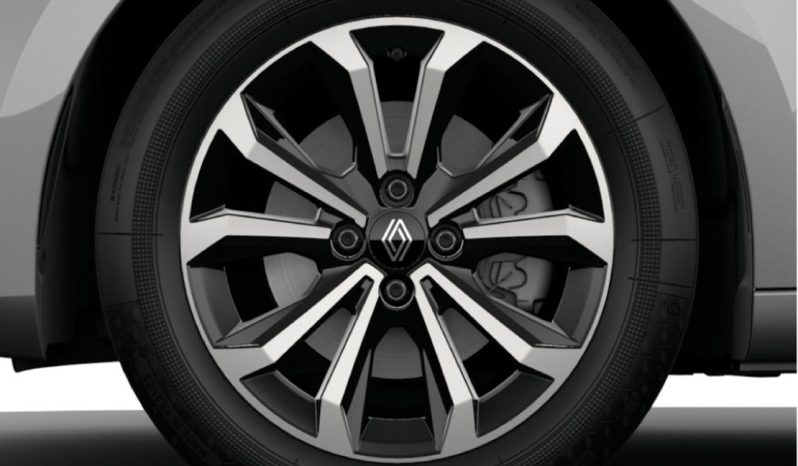 
								Renault Clio Techno 145 cv full									
