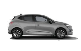 Renault Clio Techno 145 cv